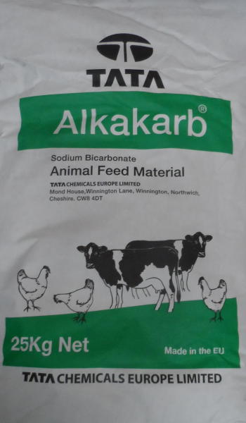 BICARB & LIME & ULTRABOND - ALKAKARB SODIUM BICARB 25 KG - Spunhill - Crop  Care and Animal Health Specialist