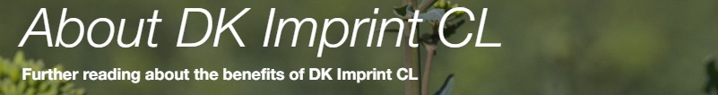 DK Imprint CL