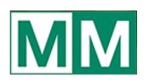 MM logo