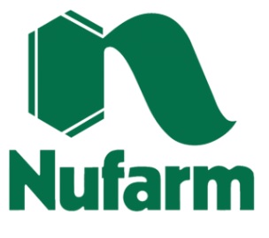 Nufarm Logo