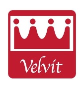 Velvit logo