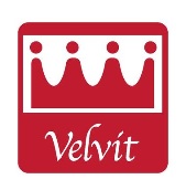 Velvit logo