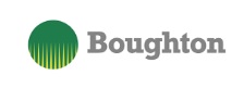 Boughton Logo