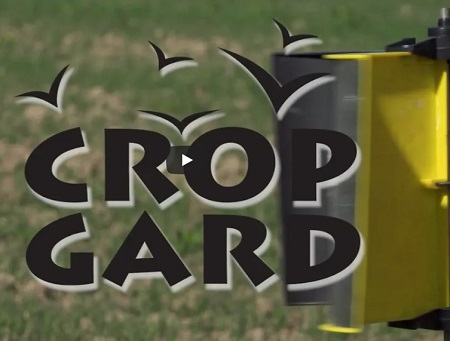 Cropgard Video Link