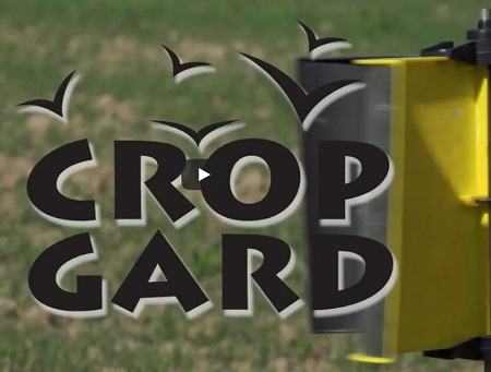 Cropgard Video Link