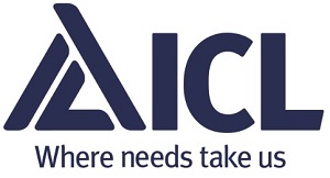 ICL Logo