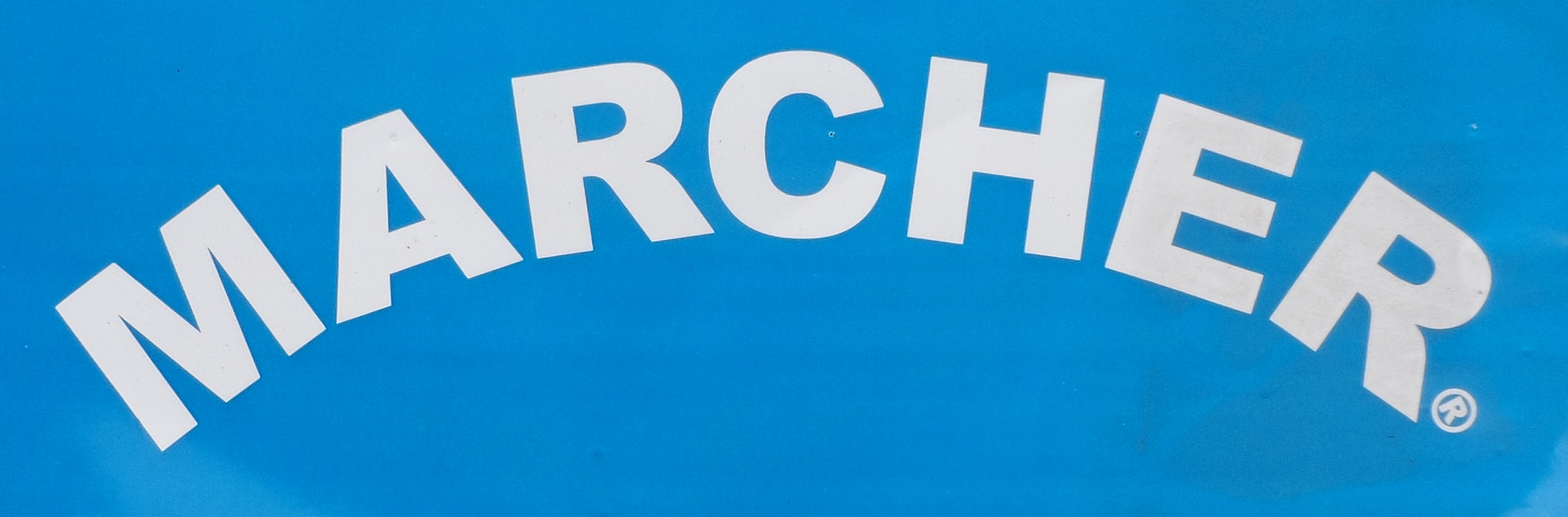 Marcher Logo